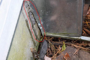 gap in the hvac doherty