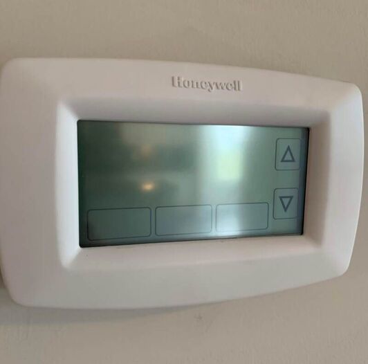 thermostat