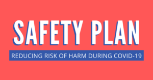 covid-19 safety plan