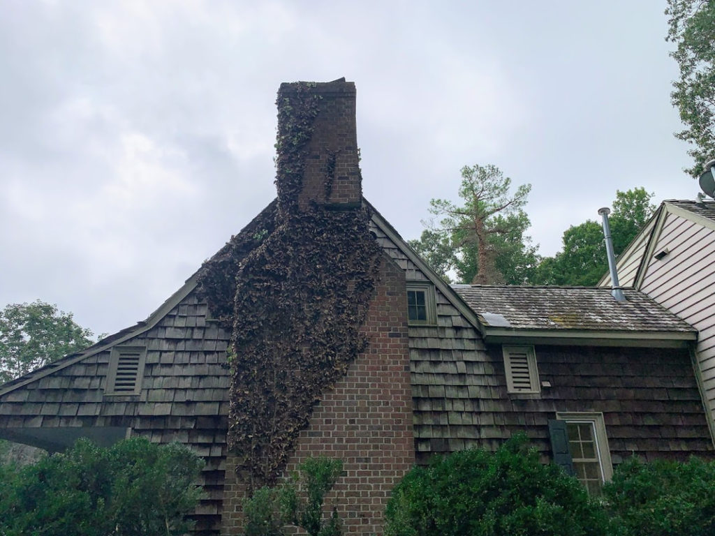 doherty home inspections historic