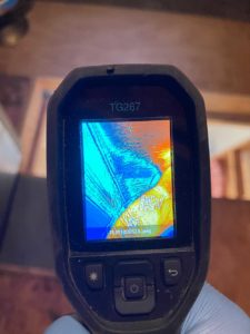 Flir Thermal Imaging