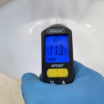 Infrared Thermometer