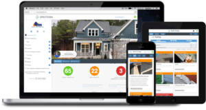 INTERACTIVE HOME INSPECTION REPORTS INCLUDING VIDEOS