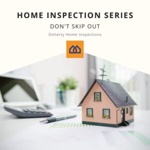 Home Inspection Series