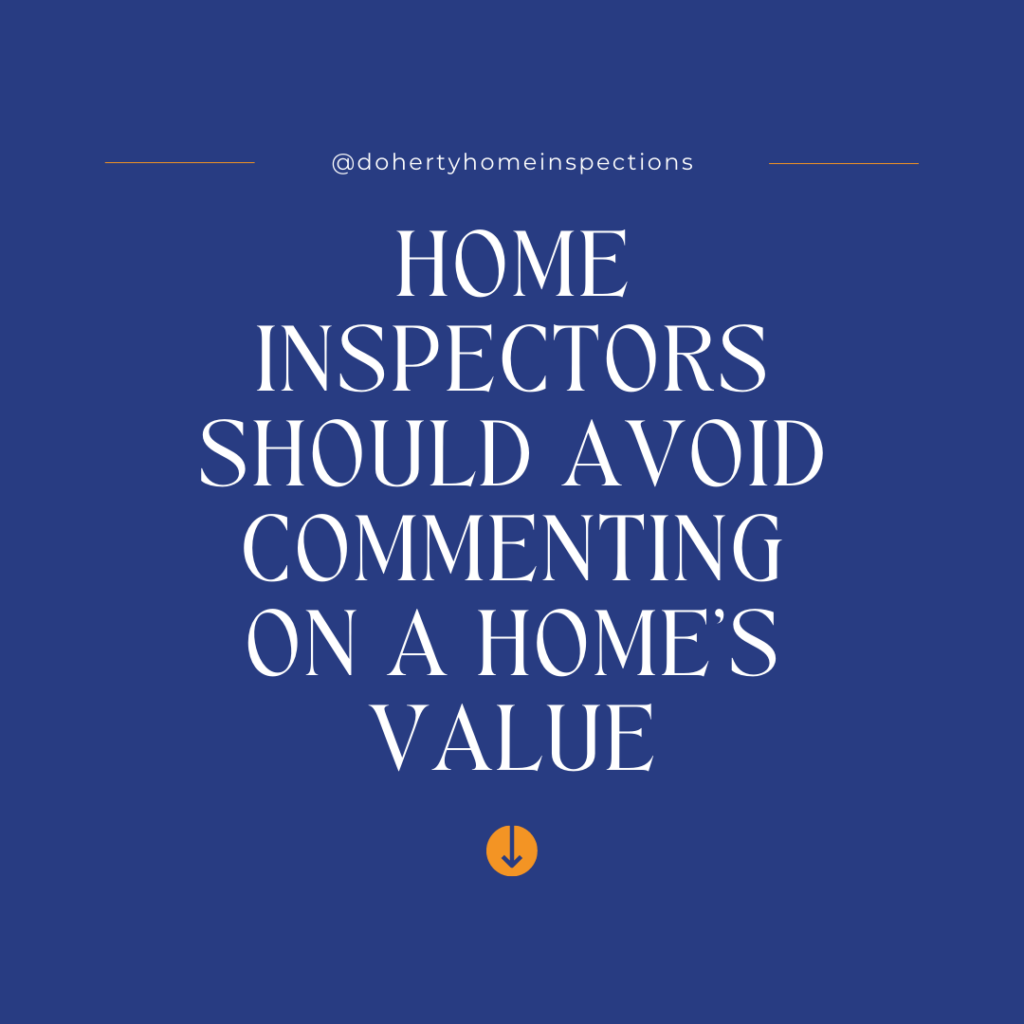 Doherty Home Inspections