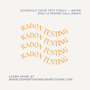 Radon Testing